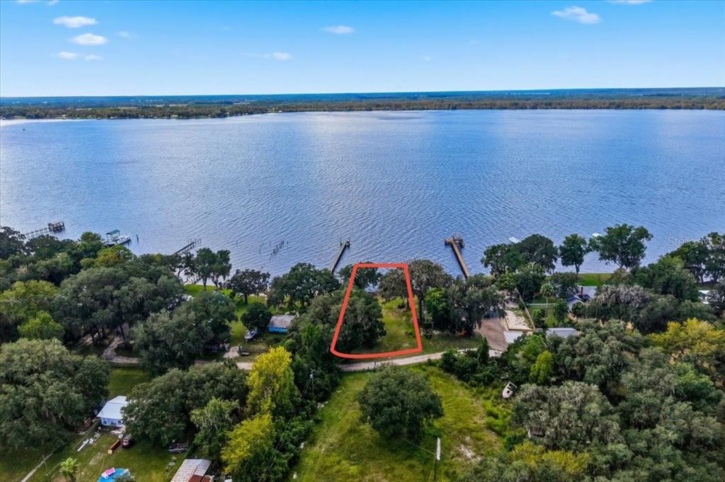 Property for sale at RIVERSIDE DRIVE, PALATKA, FL, 32177