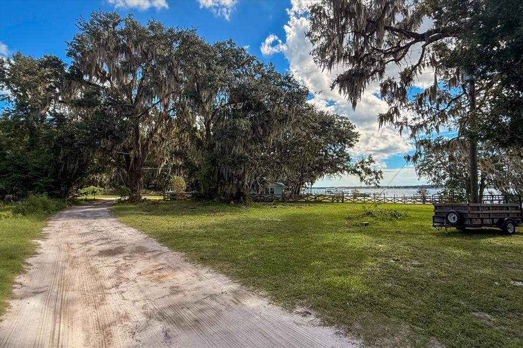 Property for sale at RIVERSIDE DRIVE, PALATKA, FL, 32177