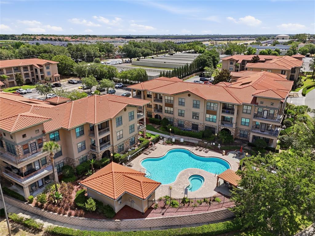 Property for sale at 901 CHARO PARKWAY UNIT 717, DAVENPORT, FL, 33897
