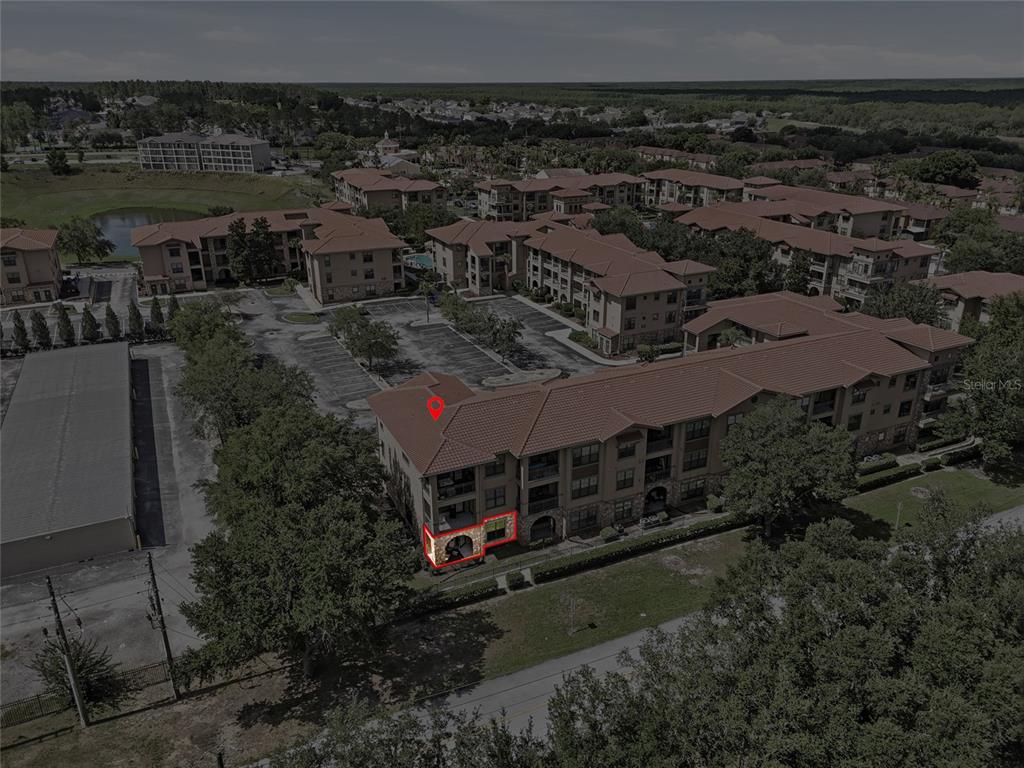 Property for sale at 901 CHARO PARKWAY UNIT 717, DAVENPORT, FL, 33897