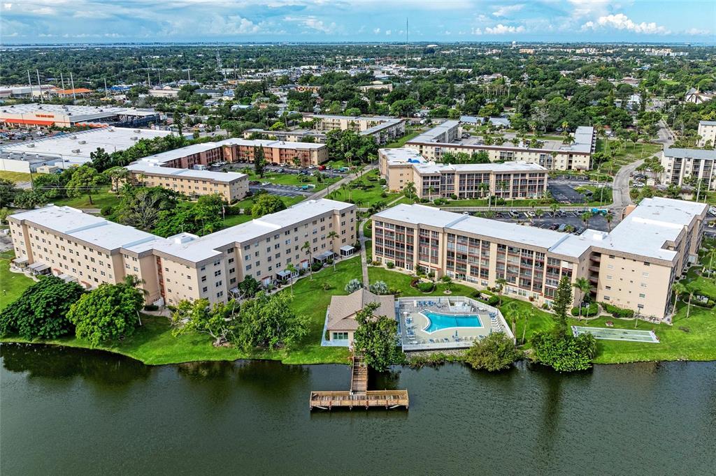 Property for sale at 3893 LAKE BAYSHORE DRIVE UNIT F211, BRADENTON, FL, 34205
