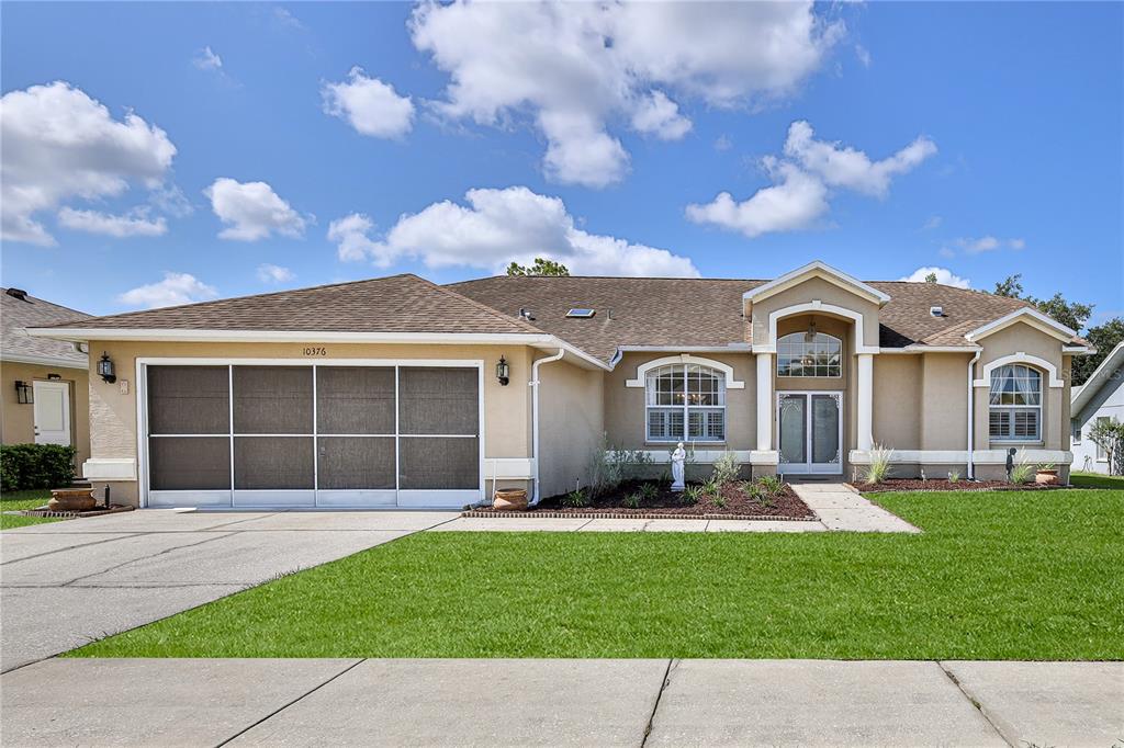 Property for sale at 10376 HENDERSON STREET, SPRING HILL, FL, 34608
