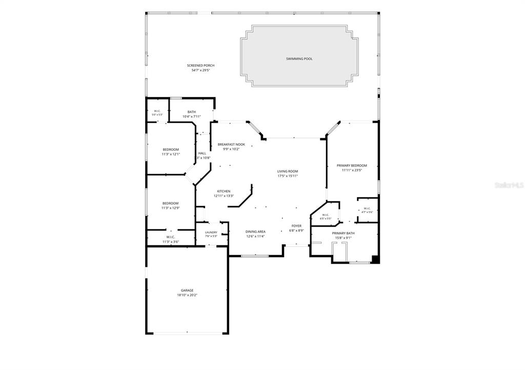 Property for sale at 10376 HENDERSON STREET, SPRING HILL, FL, 34608