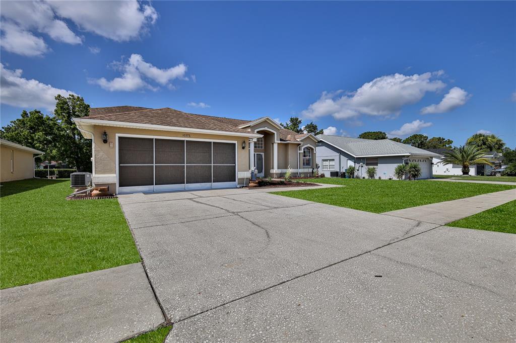 Property for sale at 10376 HENDERSON STREET, SPRING HILL, FL, 34608