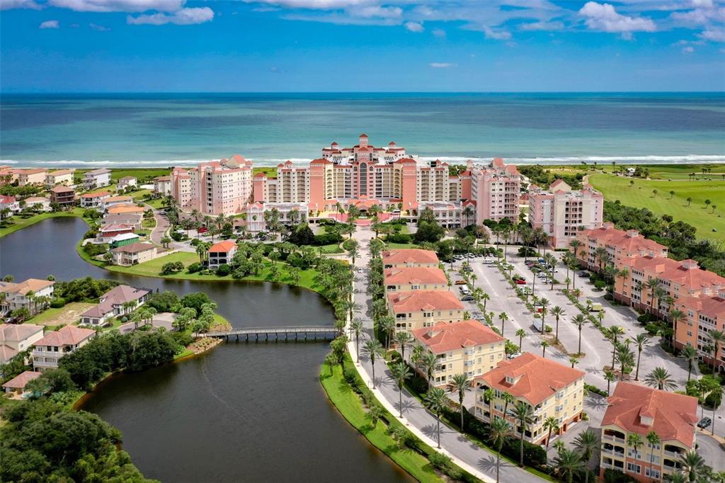 Property for sale at 200 OCEAN CREST DRIVE UNIT 913, PALM COAST, FL, 32137