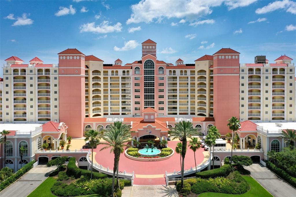 Property for sale at 200 OCEAN CREST DRIVE UNIT 913, PALM COAST, FL, 32137