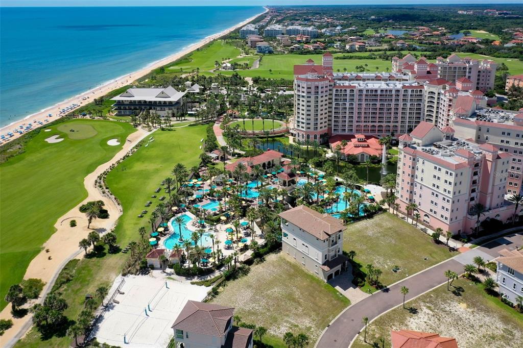 Property for sale at 200 OCEAN CREST DRIVE UNIT 913, PALM COAST, FL, 32137