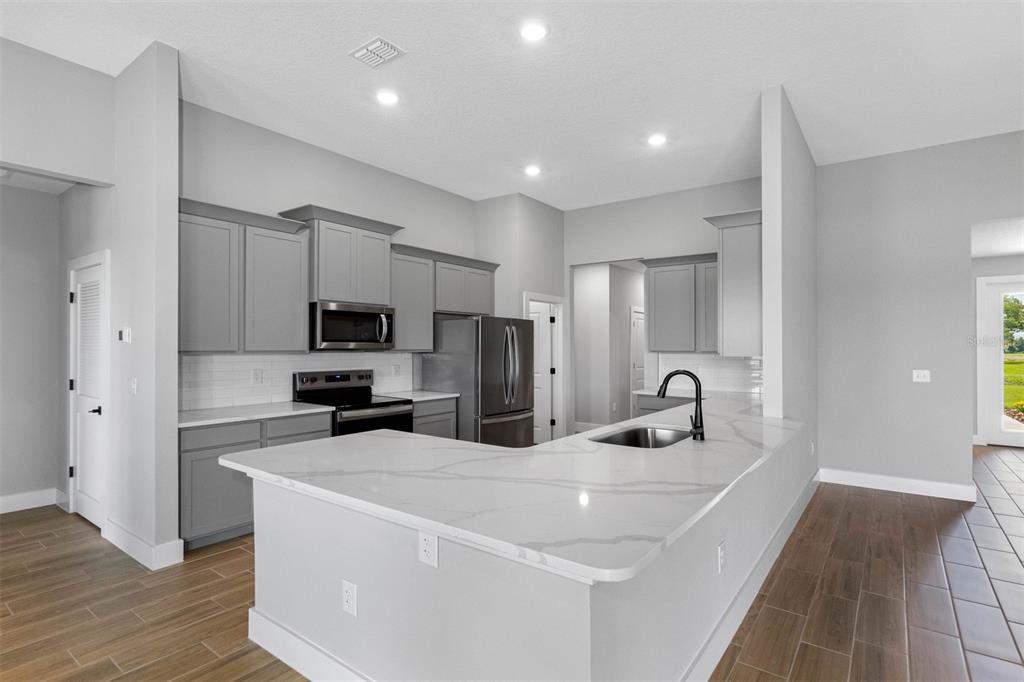 Property for sale at 13483 LAKE GALLAGHER DRIVE, DOVER, FL, 33527