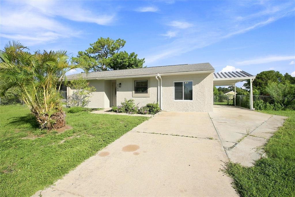 Property for sale at 5799 FRAN COURT, NORTH PORT, FL, 34287