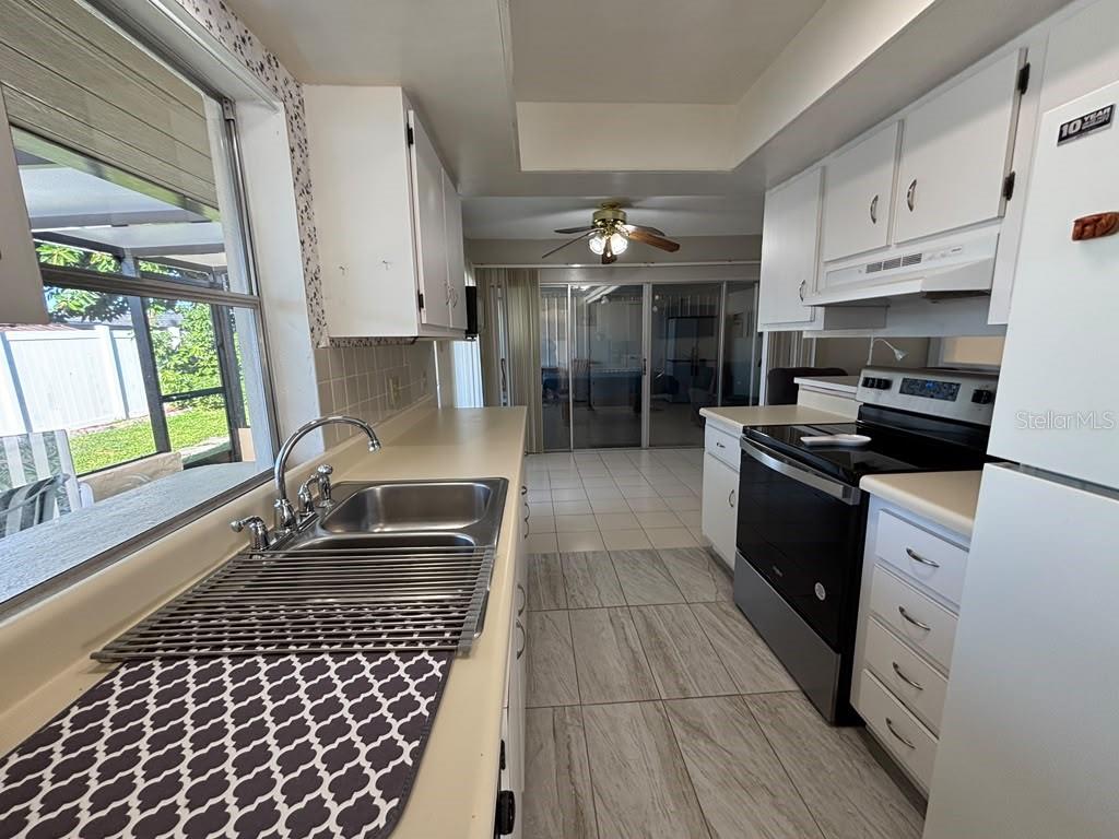 Property for sale at 13508 SANTA ROSA AVENUE, PORT CHARLOTTE, FL, 33981