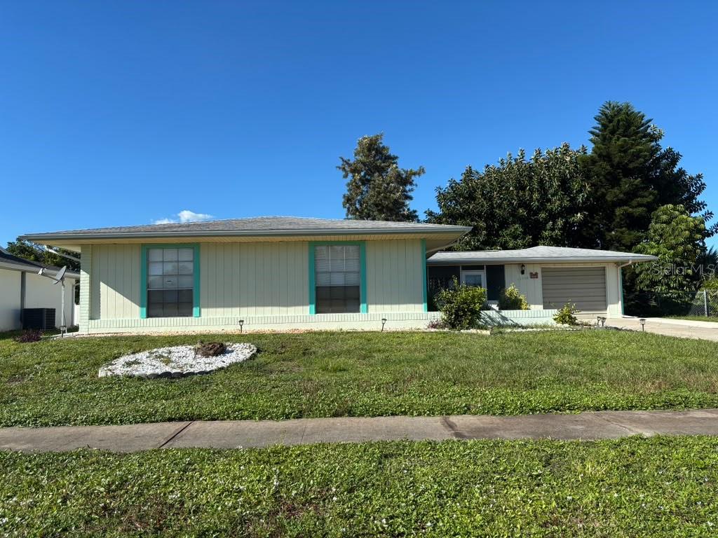 Property for sale at 13508 SANTA ROSA AVENUE, PORT CHARLOTTE, FL, 33981