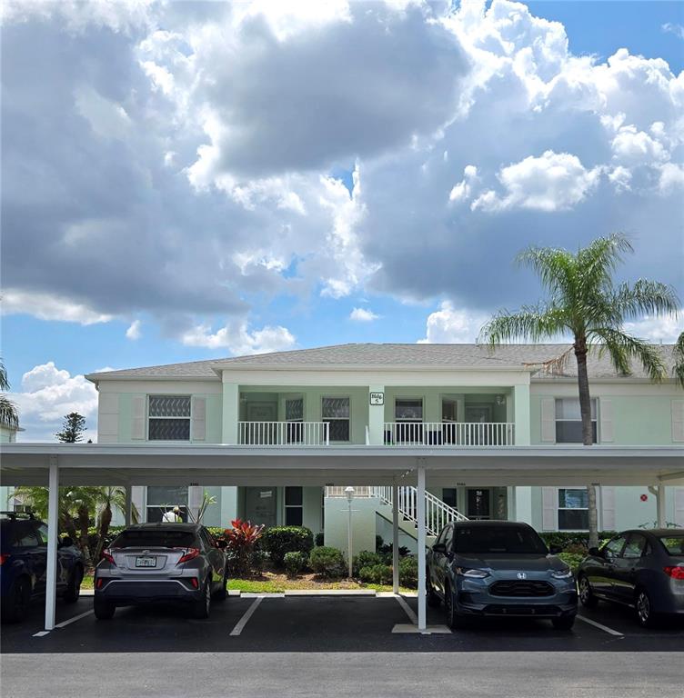 Property for sale at 5725 GREENWOOD AVENUE UNIT 5201, NORTH PORT, FL, 34287