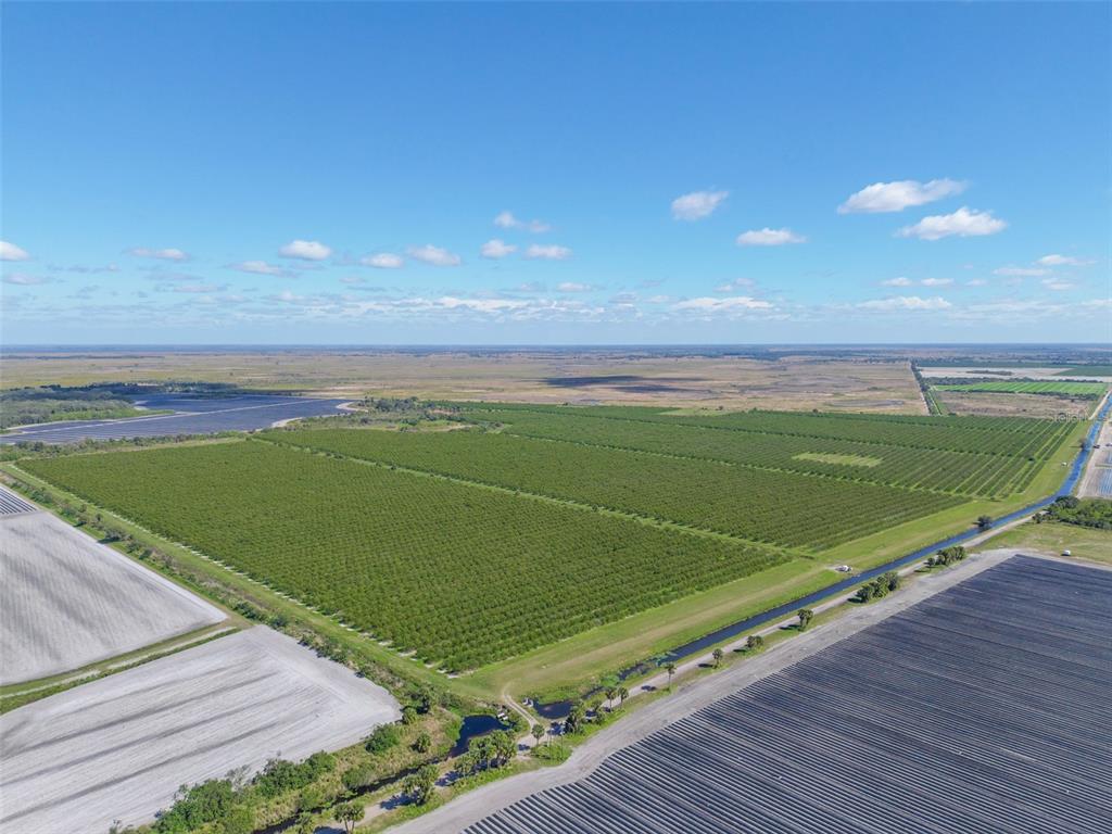 Property for sale at STATE RD 60, OKEECHOBEE, FL, 34972