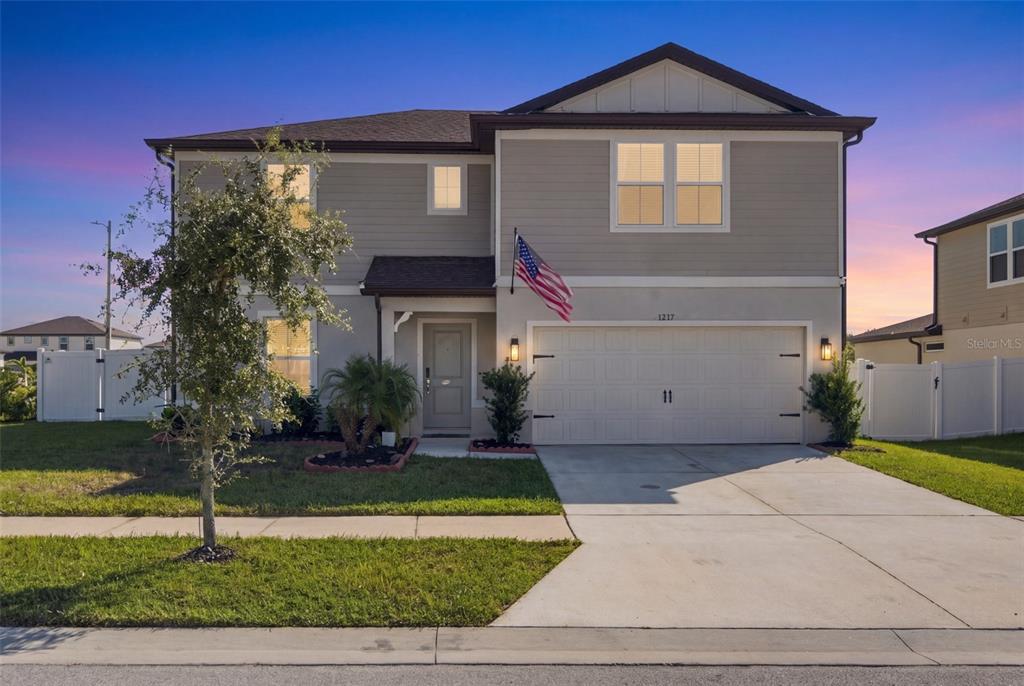 Property for sale at 1217 MICHELANGELO LANE, WINTER HAVEN, FL, 33884
