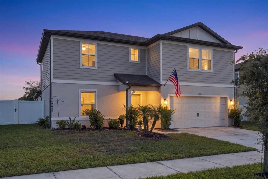 Property for sale at 1217 MICHELANGELO LANE, WINTER HAVEN, FL, 33884