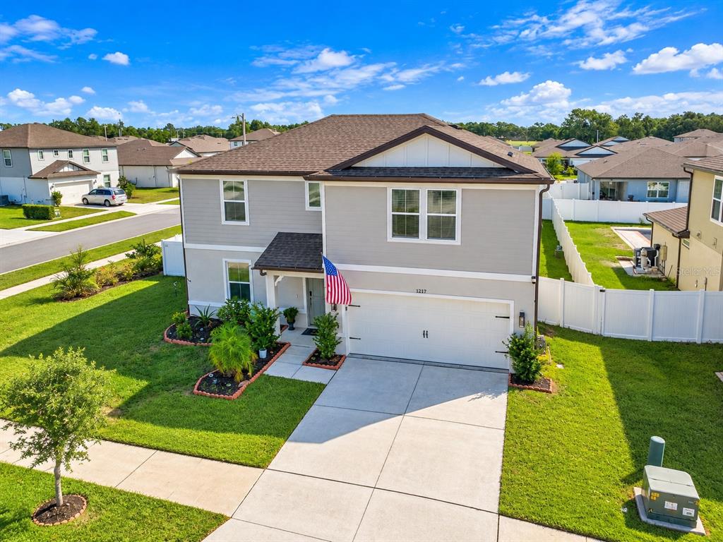 Property for sale at 1217 MICHELANGELO LANE, WINTER HAVEN, FL, 33884