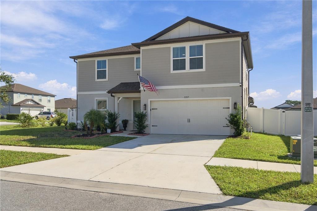 Property for sale at 1217 MICHELANGELO LANE, WINTER HAVEN, FL, 33884