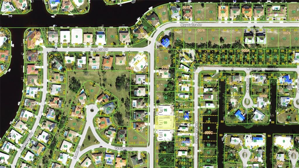 Property for sale at 2930 MAGDALINA DRIVE, PUNTA GORDA, FL, 33950