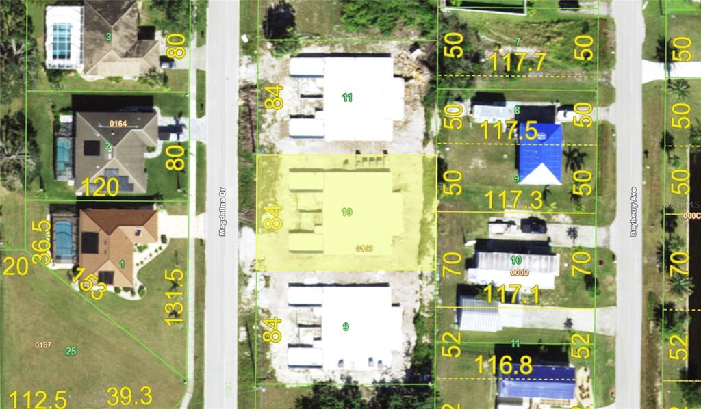Property for sale at 2930 MAGDALINA DRIVE, PUNTA GORDA, FL, 33950