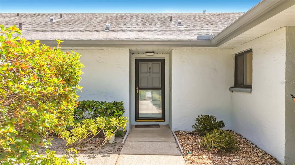 Property for sale at 2733 COUNTRYSIDE BOULEVARD UNIT 105, CLEARWATER, FL, 33761