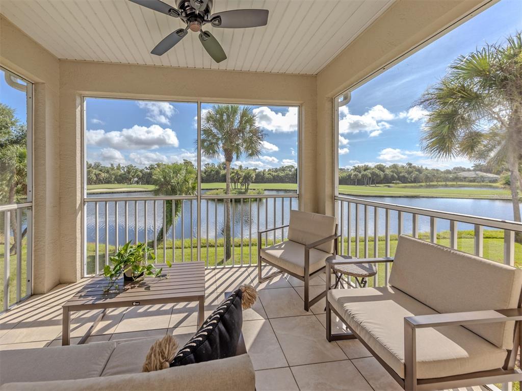 Property for sale at 107 WOODBRIDGE DRIVE UNIT 202, VENICE, FL, 34293
