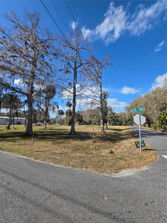 Property for sale at TBD CR 426, LAKE PANASOFFKEE, FL, 33538