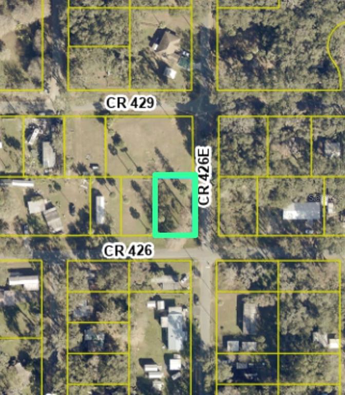 Property for sale at TBD CR 426, LAKE PANASOFFKEE, FL, 33538