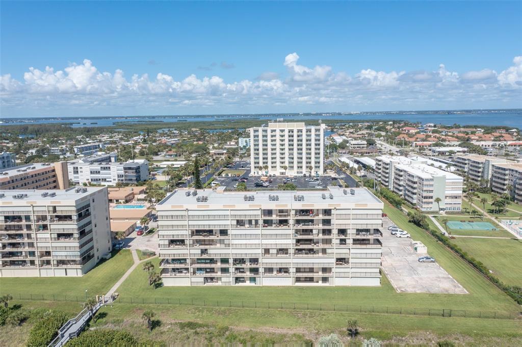 Oceanfront Condo