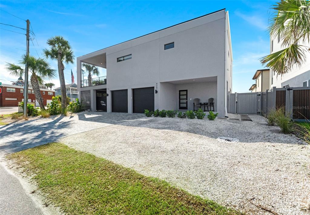 Property for sale at 429 COLUMBUS AVENUE, NEW SMYRNA BEACH, FL, 32169
