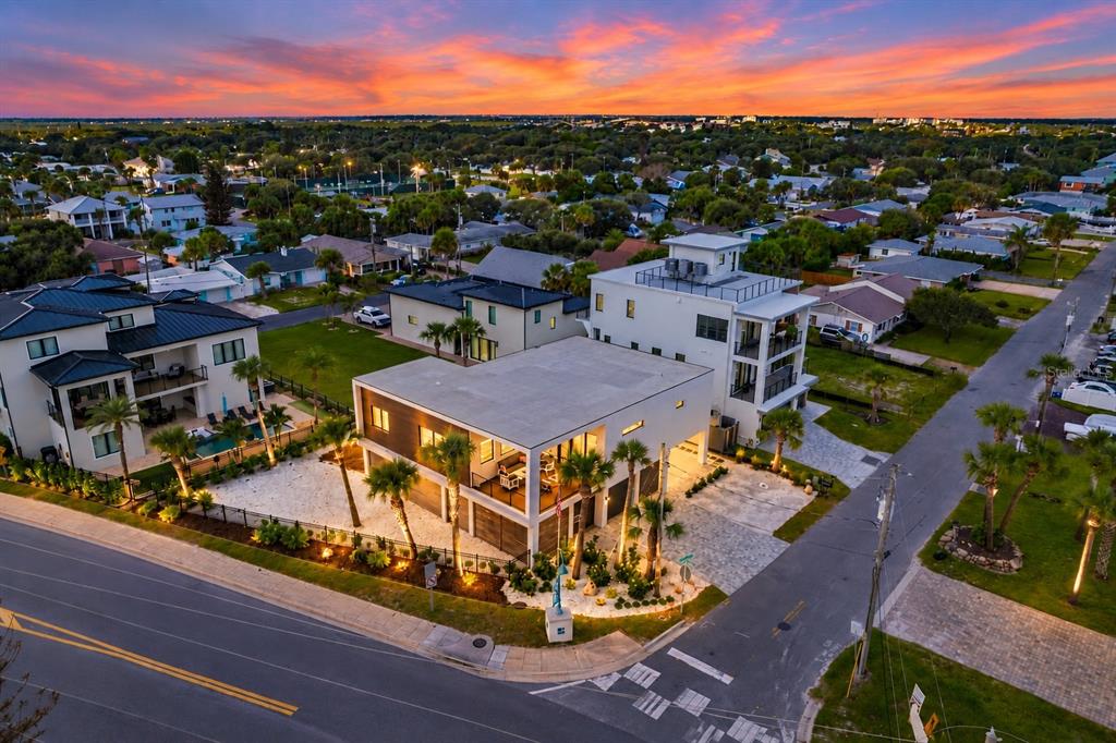 Property for sale at 429 COLUMBUS AVENUE, NEW SMYRNA BEACH, FL, 32169