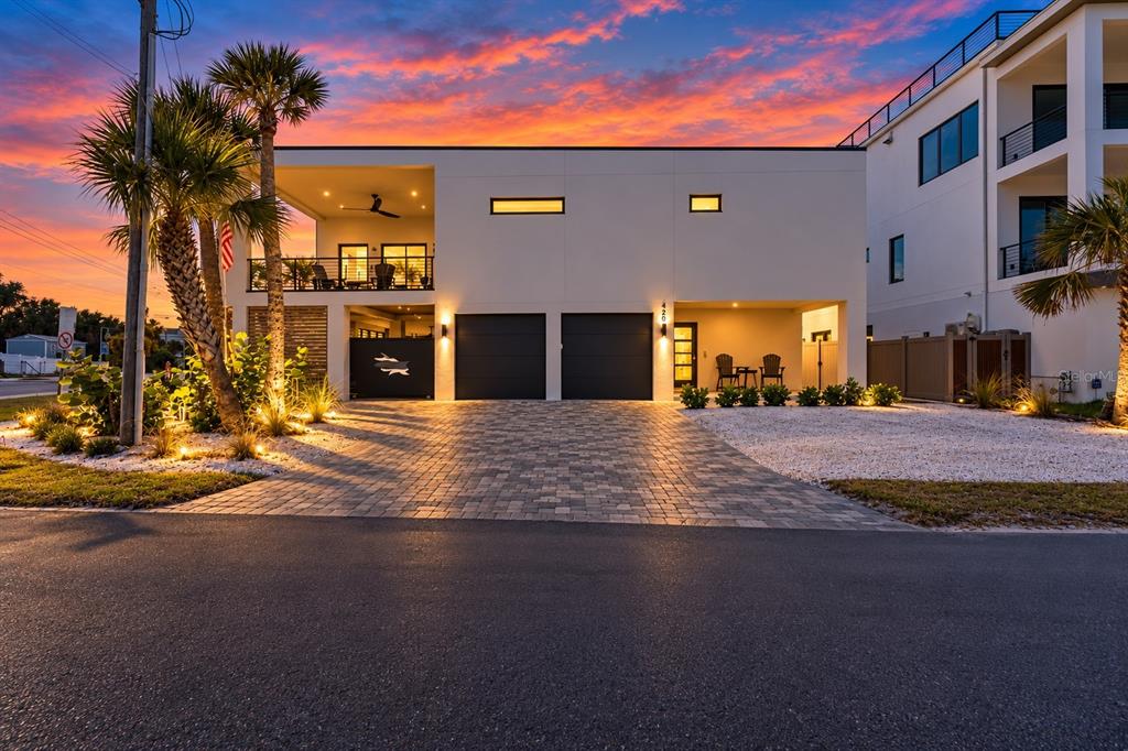 Property for sale at 429 COLUMBUS AVENUE, NEW SMYRNA BEACH, FL, 32169