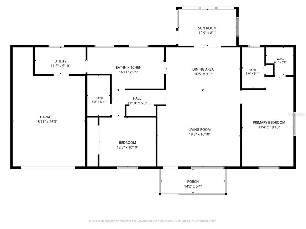 Property for sale at 8121 SW 107TH PLACE, OCALA, FL, 34481