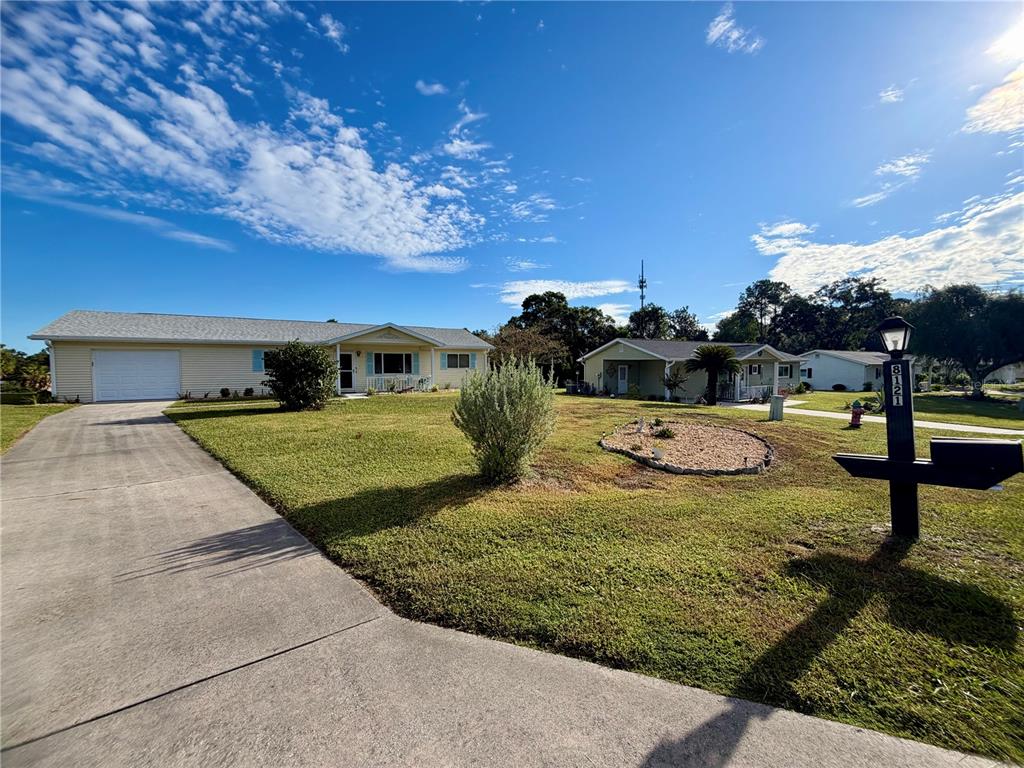 Property for sale at 8121 SW 107TH PLACE, OCALA, FL, 34481
