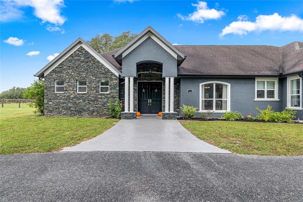Property for sale at 12330 NW 35TH STREET, OCALA, FL, 34482
