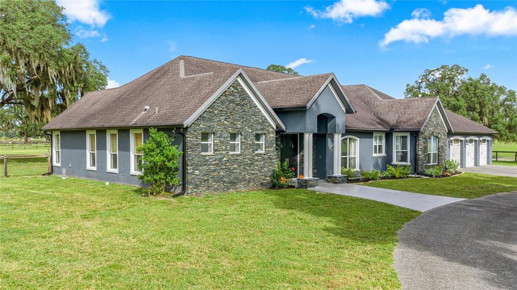 Property for sale at 12330 NW 35TH STREET, OCALA, FL, 34482