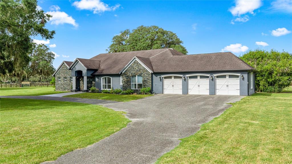 Property for sale at 12330 NW 35TH STREET, OCALA, FL, 34482