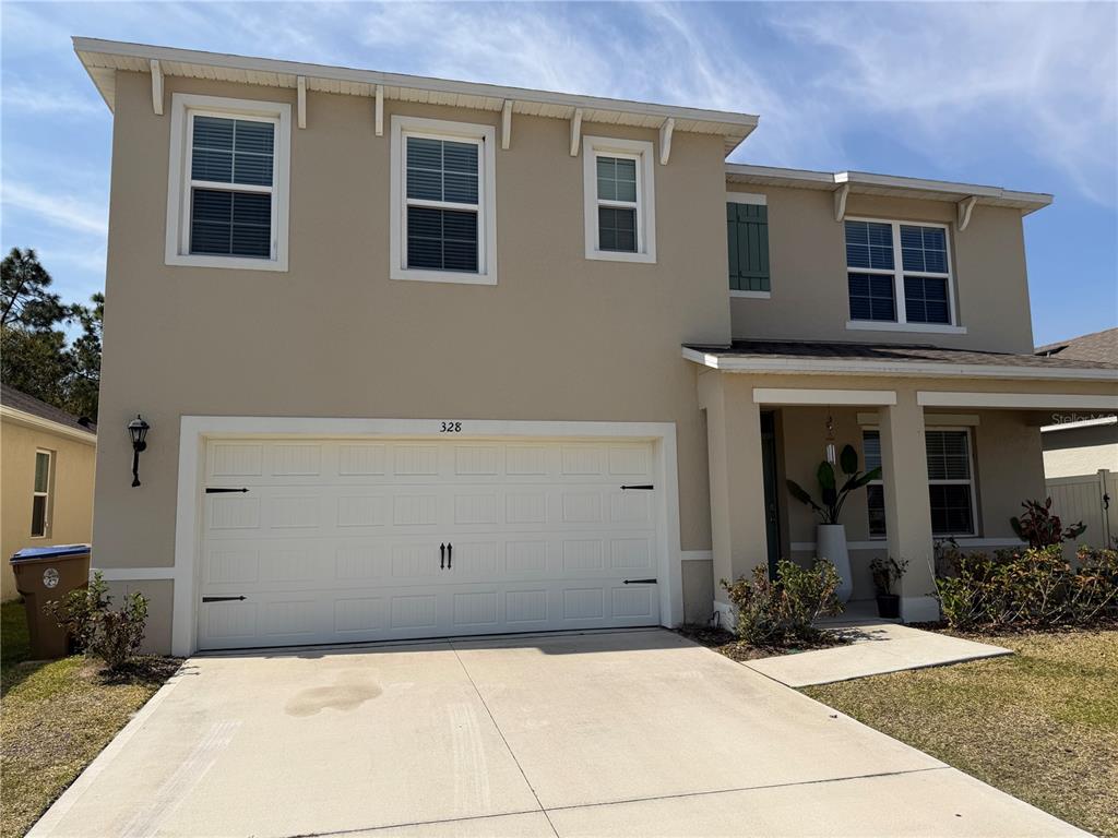 Property for sale at 328 CONWAY AVENUE, ST CLOUD, FL, 34771