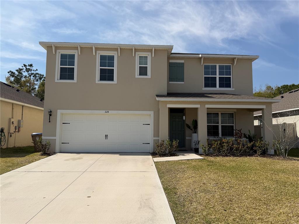 Property for sale at 328 CONWAY AVENUE, ST CLOUD, FL, 34771