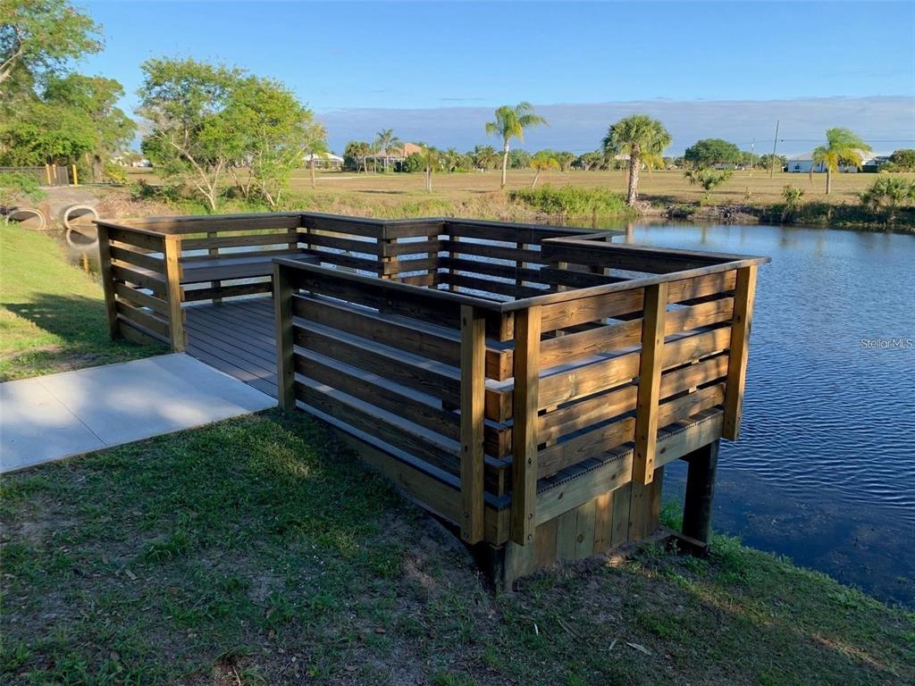 Property for sale at 16178 TRADING POST ROAD, PUNTA GORDA, FL, 33955
