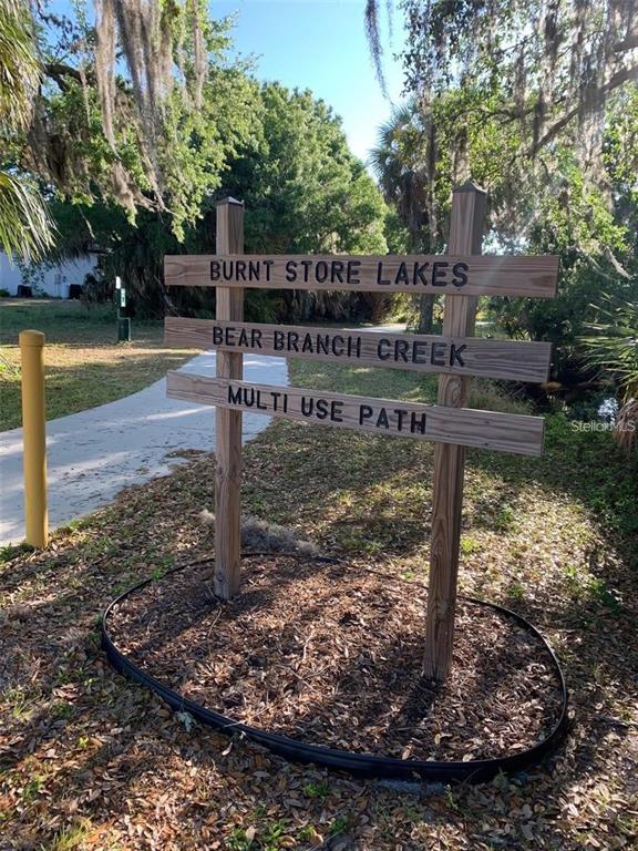 Property for sale at 16178 TRADING POST ROAD, PUNTA GORDA, FL, 33955