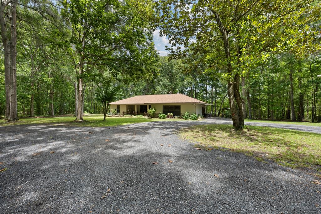 Property for sale at 18451 NW 141ST AVENUE, WILLISTON, FL, 32696