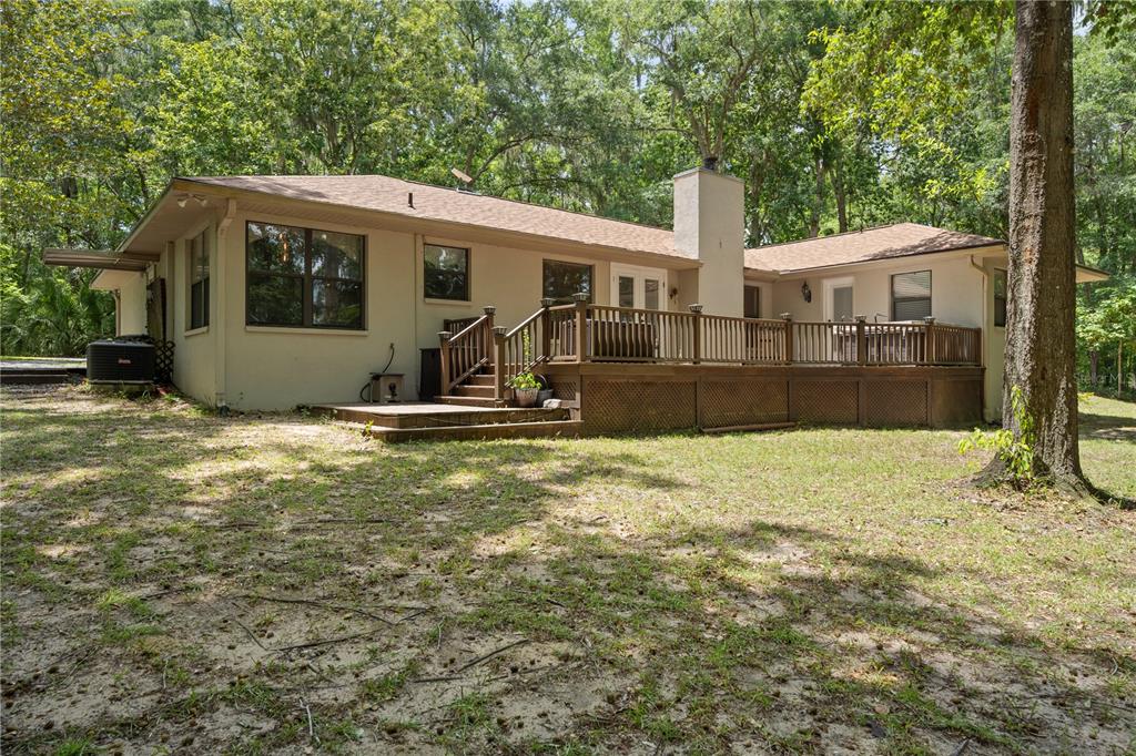 Property for sale at 18451 NW 141ST AVENUE, WILLISTON, FL, 32696