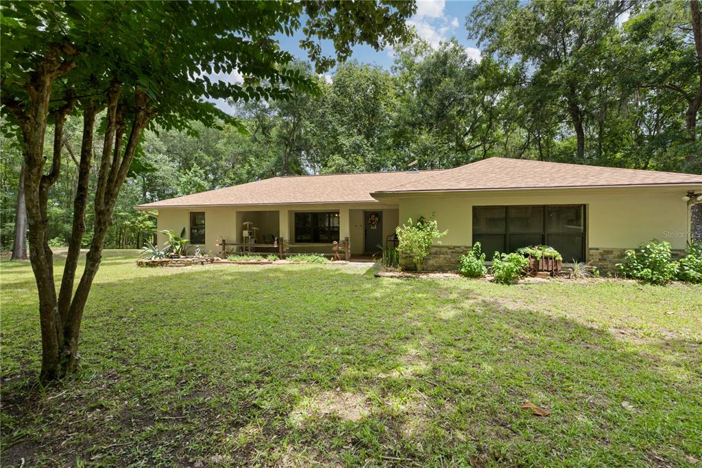 Property for sale at 18451 NW 141ST AVENUE, WILLISTON, FL, 32696