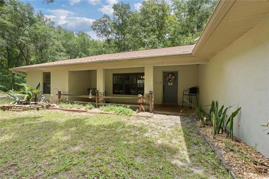 Property for sale at 18451 NW 141ST AVENUE, WILLISTON, FL, 32696