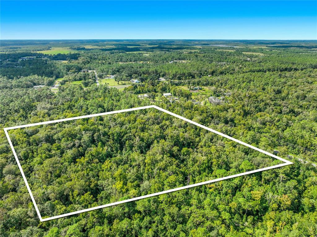 Property for sale at 425 S FORT CHRISTMAS ROAD, CHRISTMAS, FL, 32709