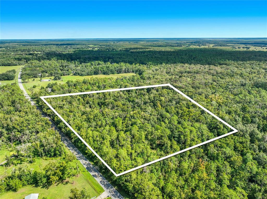 Property for sale at 425 S FORT CHRISTMAS ROAD, CHRISTMAS, FL, 32709