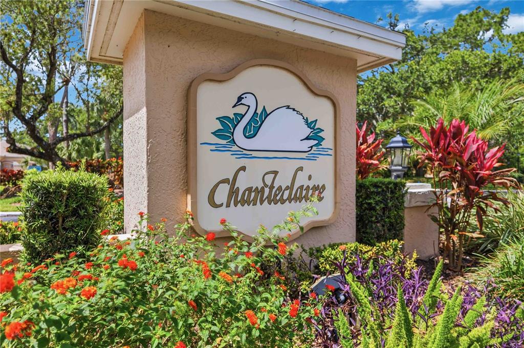Property for sale at 5526 CHANTECLAIRE UNIT 31, SARASOTA, FL, 34235