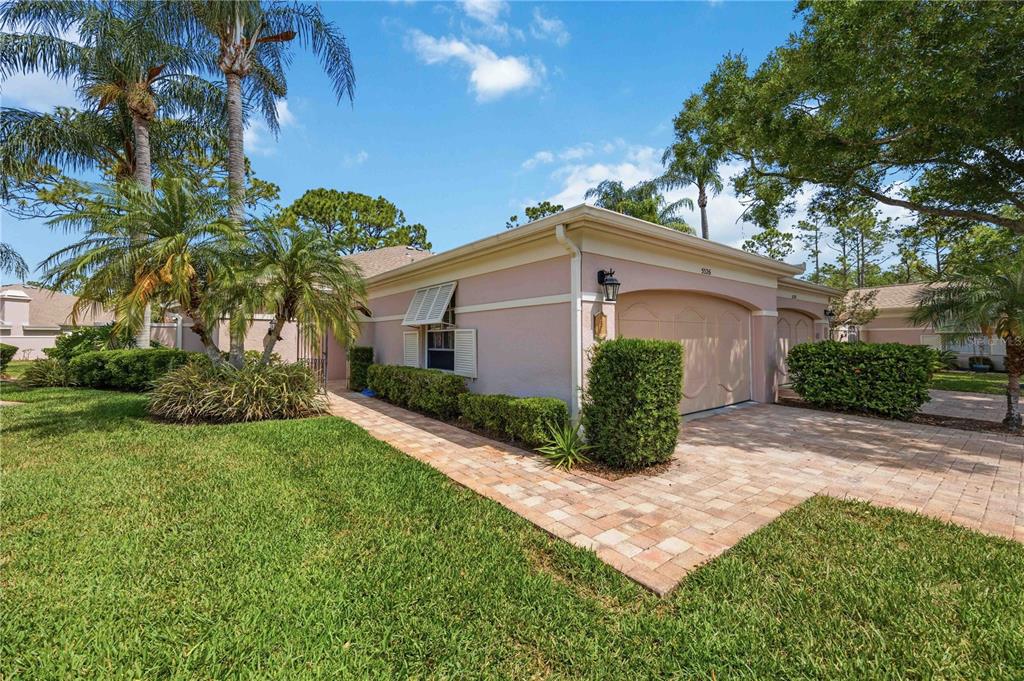 Property for sale at 5526 CHANTECLAIRE UNIT 31, SARASOTA, FL, 34235