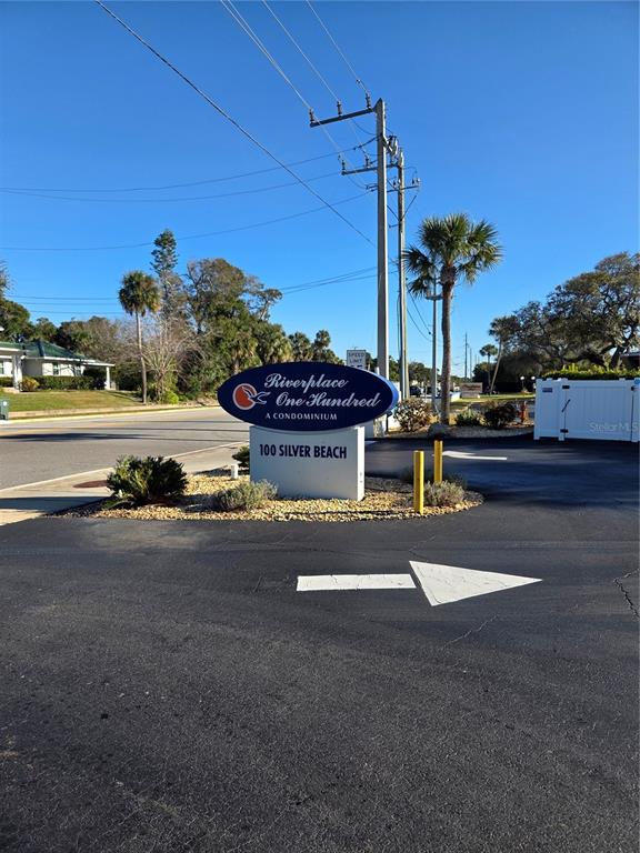 Property for sale at 100 SILVER BEACH AVENUE UNIT 214, DAYTONA BEACH, FL, 32118
