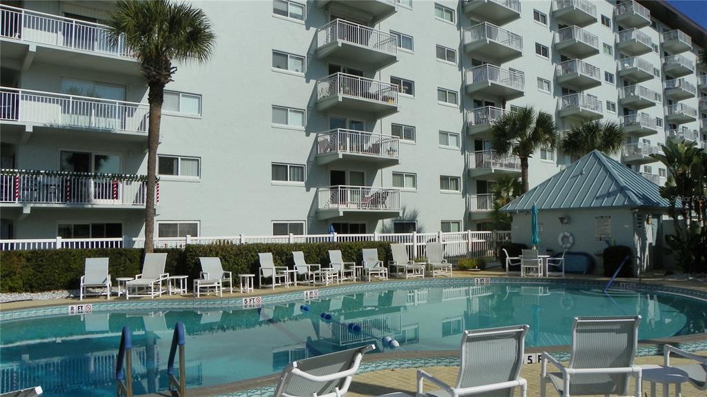 Property for sale at 100 SILVER BEACH AVENUE UNIT 214, DAYTONA BEACH, FL, 32118